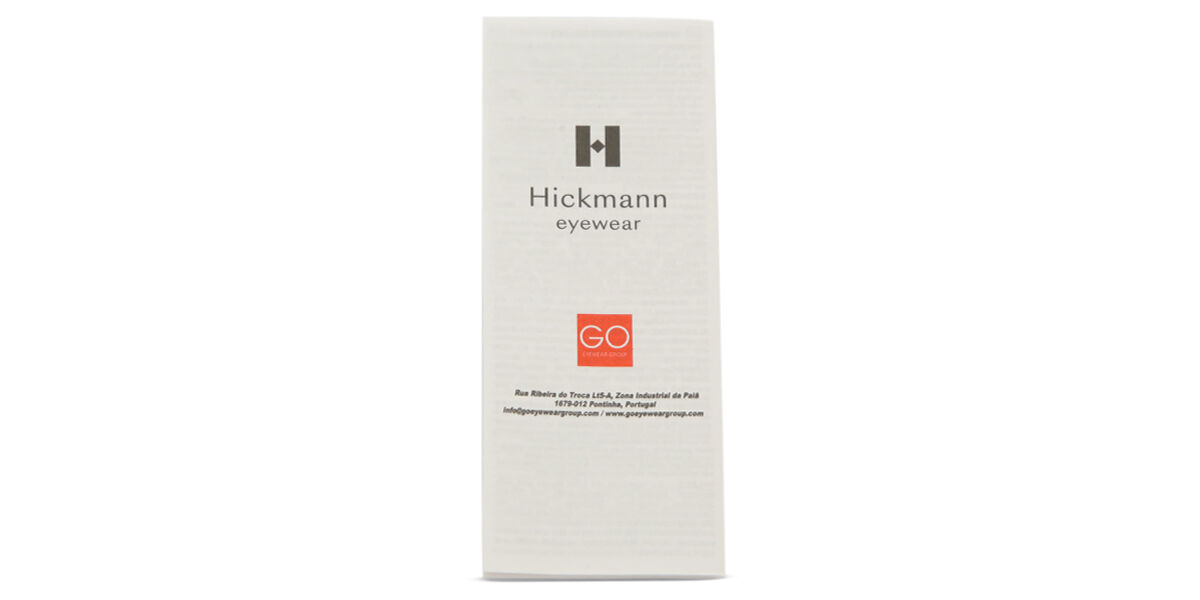 Ana Hickmann HI1249T T01 Géométriques Transparent Pink/Rose Gold ...