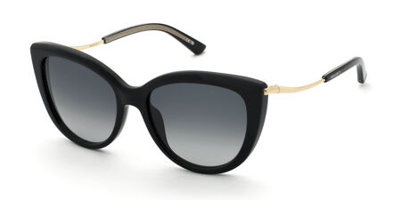 Lunettes De Soleil Nina Ricci SNR436 - Monture Rouge Opalin 54/17/140, Verres UV400, Femme, Made In Italy