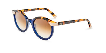 Lunettes De Soleil Etnia Barcelona SOFO BRBE - Montures Multico, Verres Marron