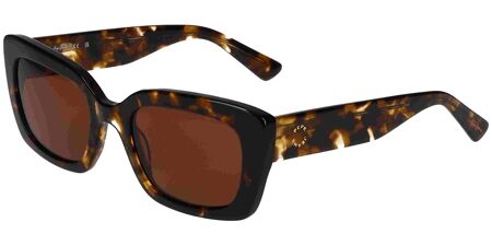 Lunettes De Soleil Pepe Jeans – Femme, Monture Marron, Verres Multicolores, Neuves