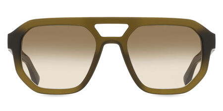 Lunettes de vue Mykita Mylon Canna Couleur de monture Noir