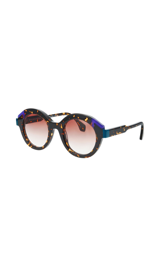 FEISEDY Lunettes Visière Futuriste UV400 - Protection Visage Complet Anti-Buée Anti-Éclaboussures, Homme Femme, Style Cyberpunk