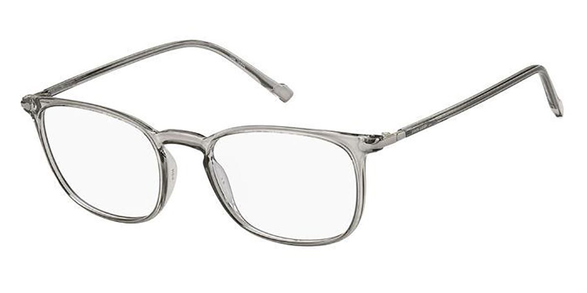 Pierre Cardin P.C. 6225 KB7 Ovale Gris lunettes | EasyLunettes France