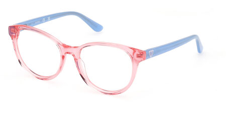GUESS GU9203 Monture de Lunettes Mixte Enfant Noir 48/15