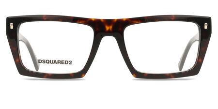 Lunettes D2 0099 Ecaille Foncé | EasyLunettes