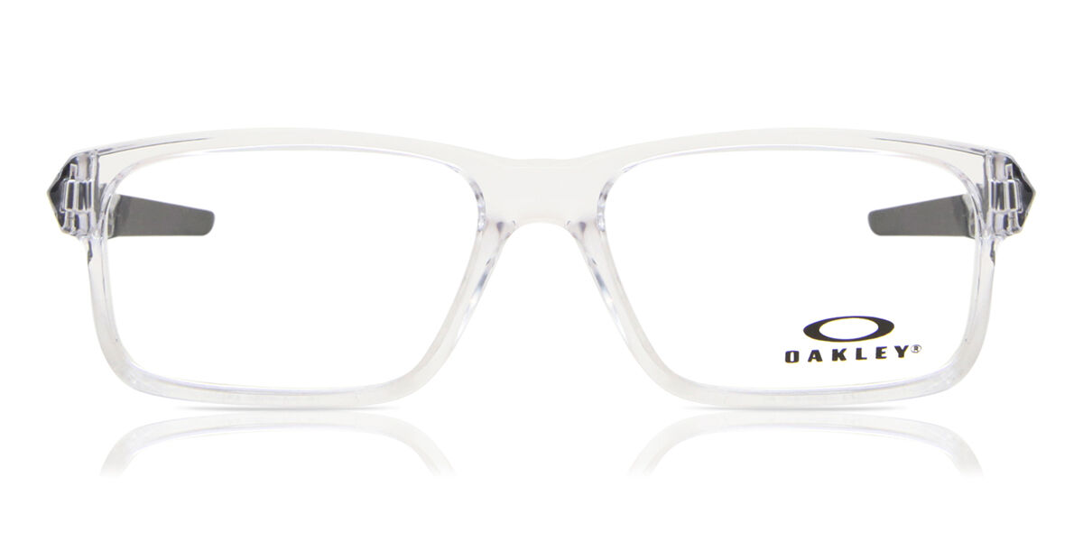 Oakley OY8013 FULL COUNT (Youth Fit) 801305 Rectangulaire Transparent ...