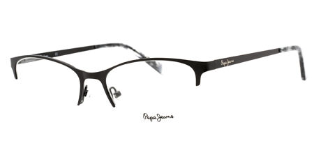 Lunettes de Soleil Pepe Jeans PJ7470 001 Noir