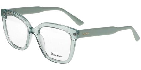 Lunettes De Soleil Pepe Jeans Femme - Monture Marron - Neuves