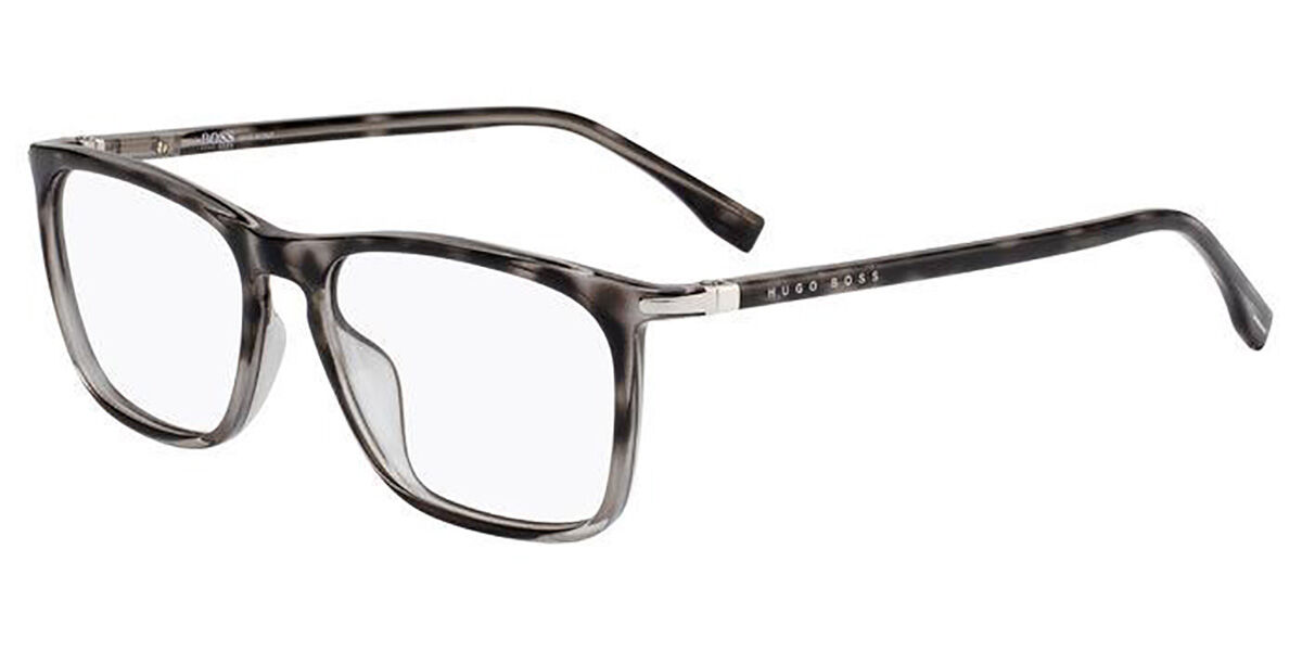 Boss 1044/IT ACI Carré Gris lunettes | EasyLunettes France